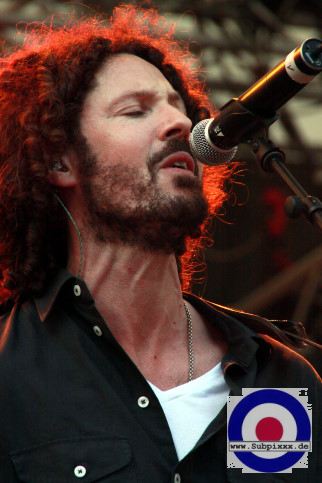Max Herre (D) 25. Summer Jam Festival - Fuehlinger See, Koeln - Green Stage 04. Juli 2010 (8).JPG